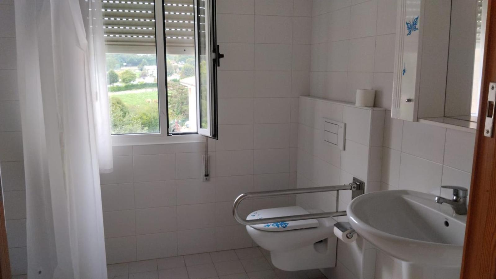 Llanes International Hostel Poo De Llanes Eksteriør bilde
