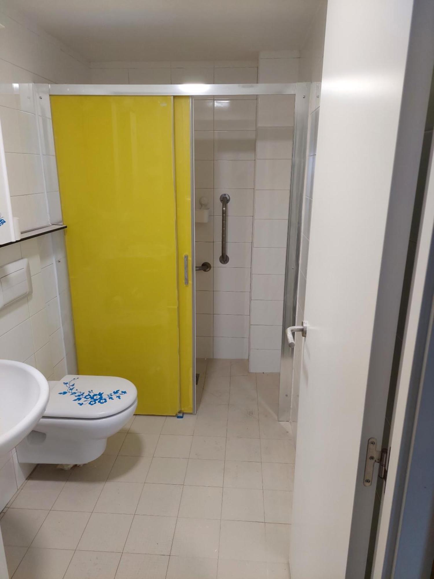 Llanes International Hostel Poo De Llanes Eksteriør bilde